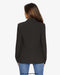 British-Made Black Relaxed Blazer – Smart/Casual Essential - Samanta Factory