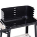 145Cm Charcoal BBQ