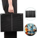 Irton 36Cm W Portable Charcoal Grill