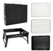 Irton 36Cm W Portable Charcoal Grill
