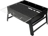 Irton 36Cm W Portable Charcoal Grill