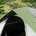 Camping Tent - Waterproof & Spacious for 4-5 People - Samanta Factory