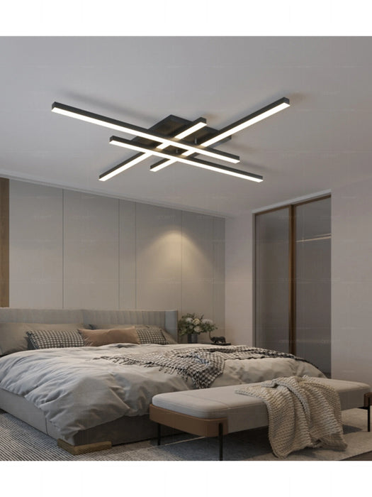 LED Ceiling Light – High Voltage Resistance - Samanta Factory