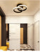 LED Ceiling Light – Compact Round Design for Focused Illumination - Samanta Factory