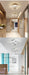 LED Ceiling Light – Compact Round Design for Focused Illumination - Samanta Factory