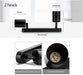 Ceiling Spotlight – Dimmable LED GU10 for Clothing Store - Samanta Factory