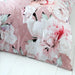 Cotton Blend, Polyester Floral Duvet Cover Set with Pillowcases