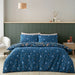 Enchanted Twilight Animals Duvet Cover Set
