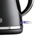 Stirling 1.7L Electric Tea Kettle