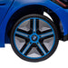 BMW i4 Licensed Kids Electric Ride-On Car – Realistic Driving Fun - Samanta Factory