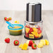 0.6L Mini Food Processor Blender