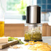0.6L Mini Food Processor Blender
