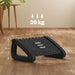 Non-Slip Foot Rest - Adjustable Height for Enhanced Posture - Samanta Factory