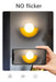 Wall Lamp – Nordic LED Ball Light for Stylish Home Decor - Samanta Factory