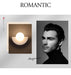 Wall Lamp – Nordic LED Ball Light for Stylish Home Decor - Samanta Factory