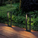 LED Lawn Lamp – Waterproof 10W Aluminum Garden Path Light - Samanta Factory