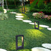 LED Lawn Lamp – Waterproof 10W Aluminum Garden Path Light - Samanta Factory
