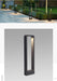 LED Garden Lights – Waterproof Modern Aluminum Lawn Lamp - Samanta Factory