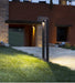 LED Garden Lights – Waterproof Modern Aluminum Lawn Lamp - Samanta Factory