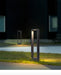 LED Garden Lights – Waterproof Modern Aluminum Lawn Lamp - Samanta Factory