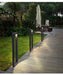 LED Garden Lights – Waterproof Modern Aluminum Lawn Lamp - Samanta Factory