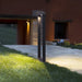 LED Garden Lights – Waterproof Modern Aluminum Lawn Lamp - Samanta Factory