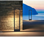 LED Garden Lights – Waterproof Modern Aluminum Lawn Lamp - Samanta Factory