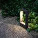 LED Garden Lights – Waterproof Modern Aluminum Lawn Lamp - Samanta Factory