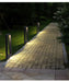 LED Garden Lights – Waterproof Modern Aluminum Lawn Lamp - Samanta Factory