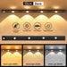 Motion Sensor Light – Ultra-Thin Wireless LED for Cabinets & Wardrobes - Samanta Factory