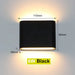 LED Wall Lamp – Waterproof Outdoor & Indoor Lighting - Samanta Factory