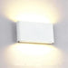 LED Wall Lamp – Waterproof Outdoor & Indoor Lighting - Samanta Factory
