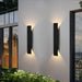 Outdoor Wall Lamp – Waterproof LED Lighting for Exterior Walls - Samanta Factory