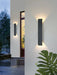 Outdoor Wall Lamp – Waterproof LED Lighting for Exterior Walls - Samanta Factory