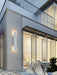 Outdoor Wall Lamp – Waterproof LED Lighting for Exterior Walls - Samanta Factory