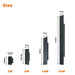 Outdoor Wall Lamp – Waterproof LED Lighting for Exterior Walls - Samanta Factory