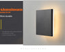 Outdoor Wall Lamp – IP65 Waterproof LED Light - Samanta Factory