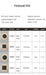 Outdoor Wall Lamp – IP65 Waterproof LED Light - Samanta Factory