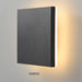 Outdoor Wall Lamp – IP65 Waterproof LED Light - Samanta Factory
