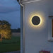Outdoor Wall Lamp – IP65 Waterproof LED Light - Samanta Factory