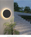 Outdoor Wall Lamp – IP65 Waterproof LED Light - Samanta Factory