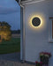 Outdoor Wall Lamp – IP65 Waterproof LED Light - Samanta Factory