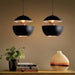 LED Chandelier – Modern Pendant Light for Dining & Kitchen - Samanta Factory