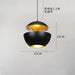 LED Chandelier – Modern Pendant Light for Dining & Kitchen - Samanta Factory