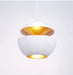 LED Chandelier – Modern Pendant Light for Dining & Kitchen - Samanta Factory