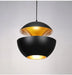 LED Chandelier – Modern Pendant Light for Dining & Kitchen - Samanta Factory