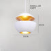 LED Chandelier – Modern Pendant Light for Dining & Kitchen - Samanta Factory