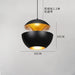 LED Chandelier – Modern Pendant Light for Dining & Kitchen - Samanta Factory