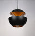 LED Chandelier – Modern Pendant Light for Dining & Kitchen - Samanta Factory