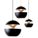 LED Chandelier – Modern Pendant Light for Dining & Kitchen - Samanta Factory